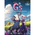 The Gs: Goats Of Ambition & Tenacity - Hardcover