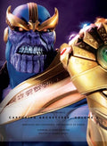 Sideshow Collectibles Presents: Capturing Archetypes, Volume 4: Demigods and Defenders: The Balance of Power - Hardcover