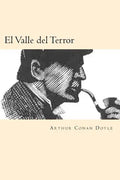 El Valle del Terror (Spanish Edition) - Paperback