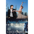 Pointe, Shoots, and Scores - Paperback