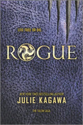 Rogue - Paperback