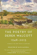 The Poetry of Derek Walcott 1948-2013 - Paperback