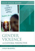 Gender Violence - Paperback