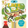 Uncover a T.Rex - Hardcover