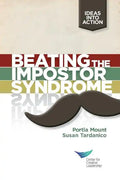 Beating the Impostor Syndrome - Paperback