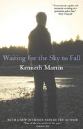 Waiting for the Sky to Fall - Paperback