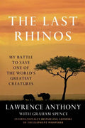 Last Rhinos - Paperback