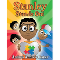 Stanley Stands Out - Hardcover