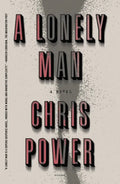 A Lonely Man - Paperback