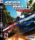 Sega Rally Revo (Playstation 3)