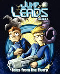 Jump Leads: Tales From the Flurry - Paperback