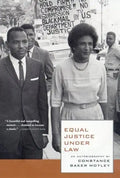 Equal Justice Under Law: An Autobiography - Paperback