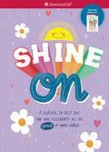 Shine on: A Journal to Help You Find and Celebrate All the Good in Your World - Spiral