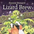 Lizard Brew - Paperback