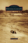 Stevens County - Hardcover