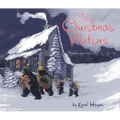 The Christmas Visitors - Hardcover