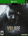 Resident Evil Village (Xbox Series X/Xbox One)