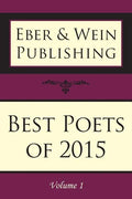 Best Poets of 2015: Vol. 1 - Paperback