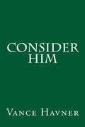 Consider Him - Paperback