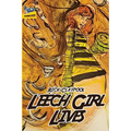 Leech Girl Lives - Paperback