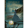 Revenge of the Barbary Ghost - Paperback