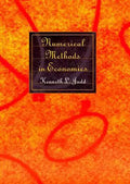 Numerical Methods in Economics - Paperback