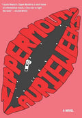 Zipper Mouth - Paperback