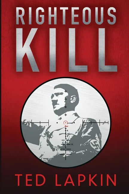 Righteous Kill - Paperback