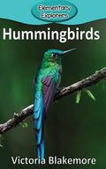 Hummingbirds - Hardcover