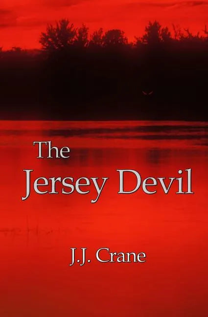 The Jersey Devil - Paperback