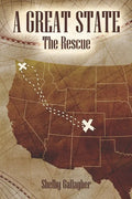 The Rescue - Paperback