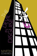 The Devil in Disguise - Paperback