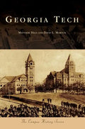 Georgia Tech - Hardcover