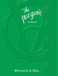 Plot Genie: Comedy - Paperback