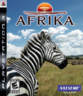 Afrika (Playstation 3)