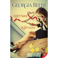 Right Here, Right Now - Paperback