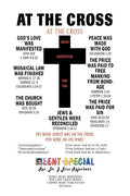 At the Cross - Paperback