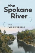 The Spokane River - Paperback