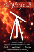 As We See It - Paperback