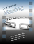 Missing: The Adventures of Detective Amber Rose - Paperback