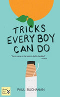 Tricks Every Boy Can Do - Paperback