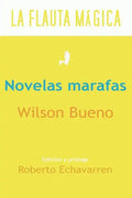 Novelas marafas - Paperback