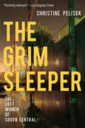 The Grim Sleeper: The Lost Women of South Central - Paperback