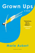 Grown Ups - Paperback