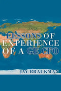 Lessons of Experience of a GE CFO - Paperback