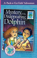 Mystery of the Disappearing Dolphin: Mexico 2 - Paperback