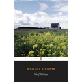 Wolf Willow: A History, a Story, and a Memory of the Last Plains Frontier - Paperback