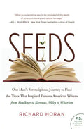 Seeds - Paperback