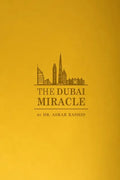 The Dubai Miracle: Developing the World's Healthcare - Paperback