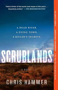 Scrublands - Paperback